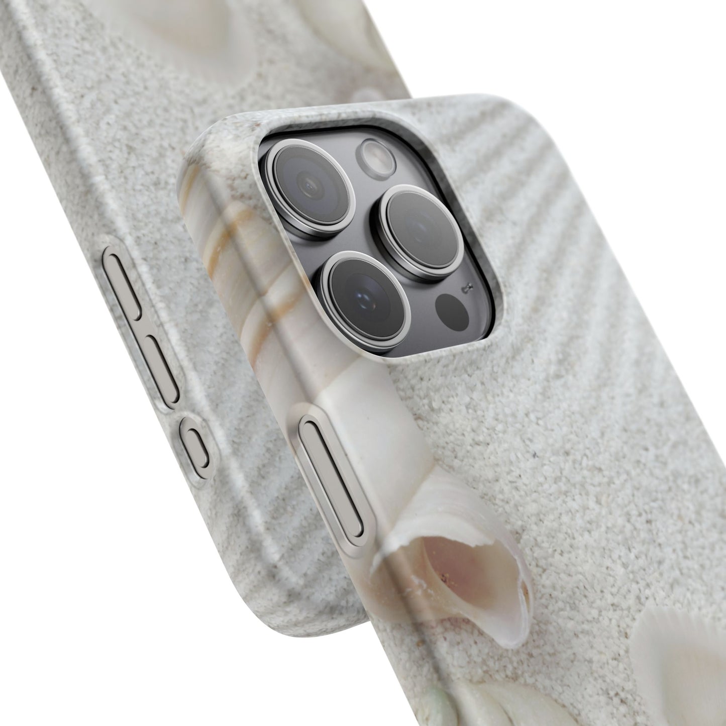 Snap Phone Case – Pearl Shore