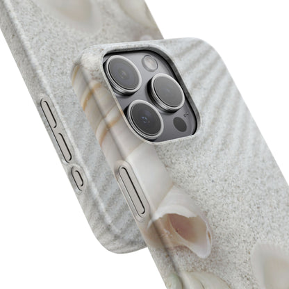 Snap Phone Case – Pearl Shore
