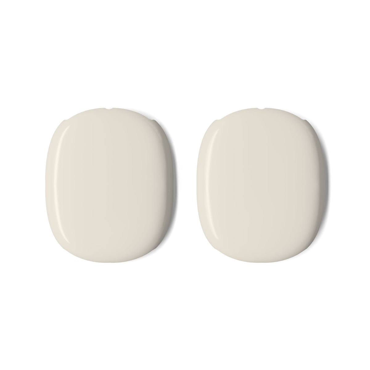 Headphone Ear Cup Covers – Vanilla Chai