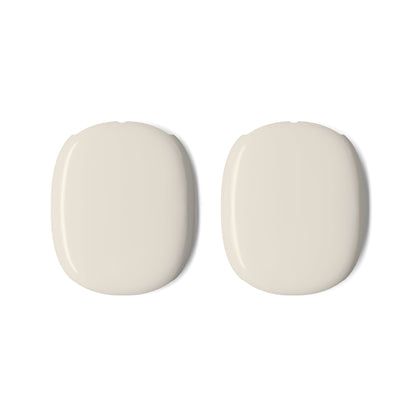 Headphone Ear Cup Covers – Vanilla Chai