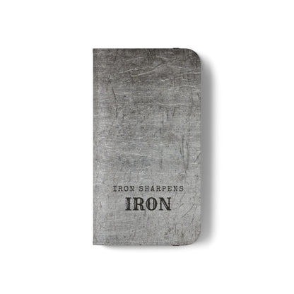 Flip Case – Forged Steel