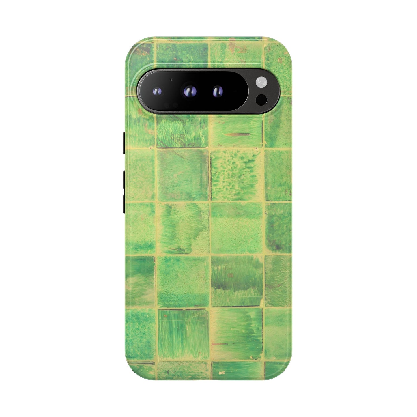 Protective Phone Case – Mosaic Mode
