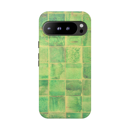 Protective Phone Case – Mosaic Mode