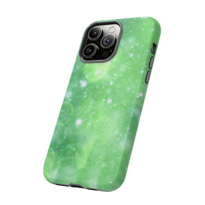 Protective Phone Case – Lime Spritz