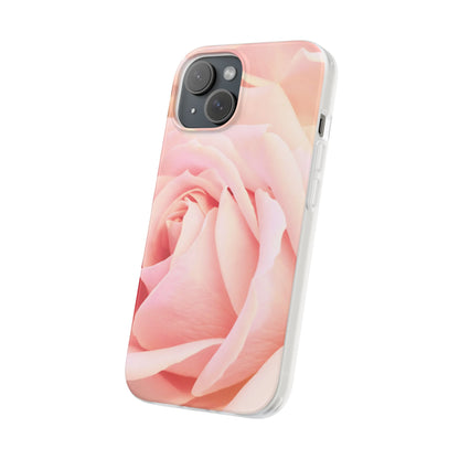 Flexi Case – A Mother’s Rose Embrace