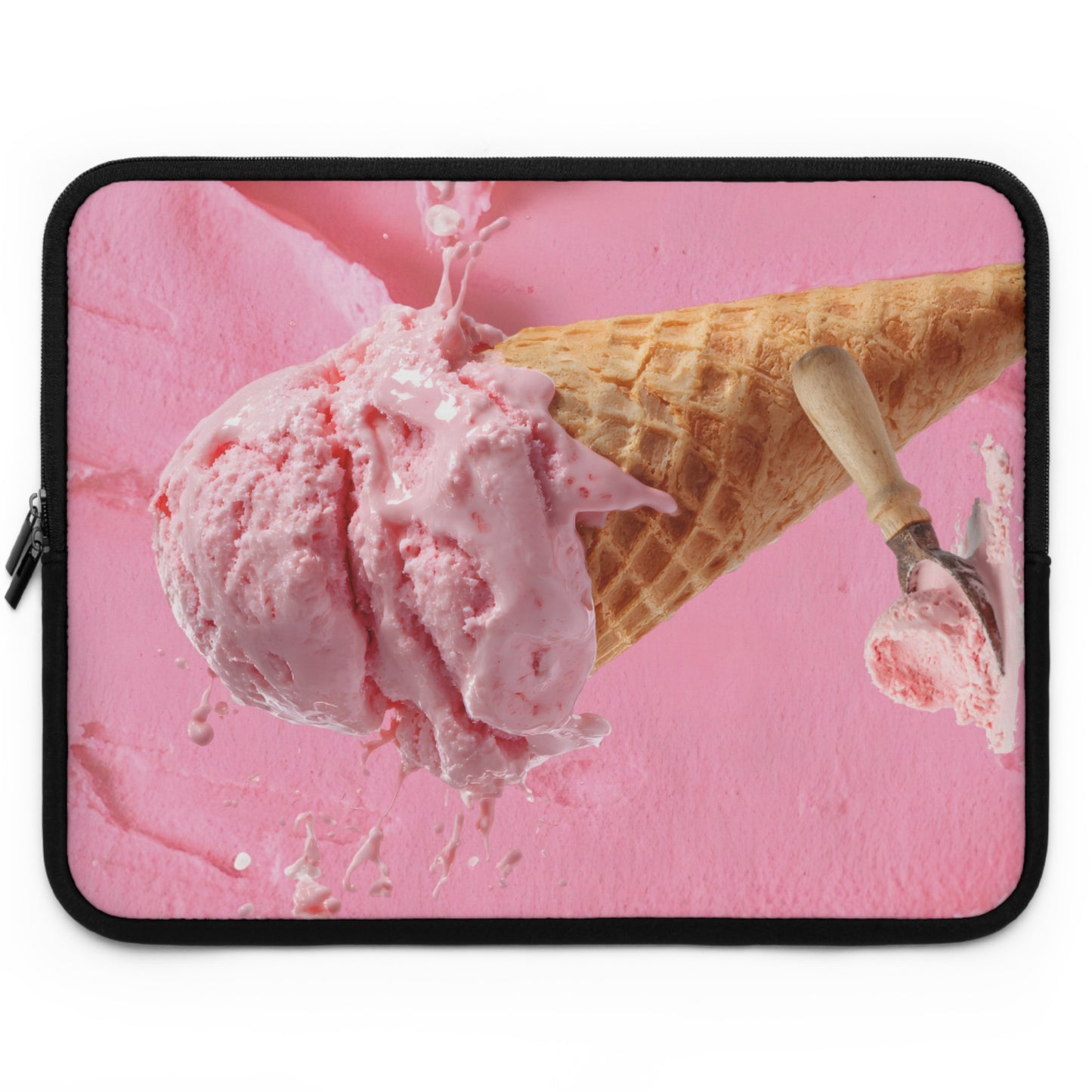 Laptop Sleeve – Summer Scoop