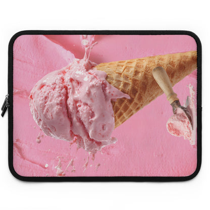 Laptop Sleeve – Summer Scoop