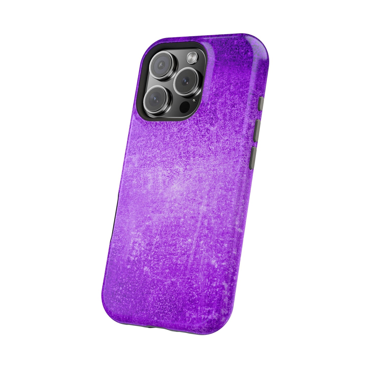 Wireless-Charging Compatible Case – Violet Voltage