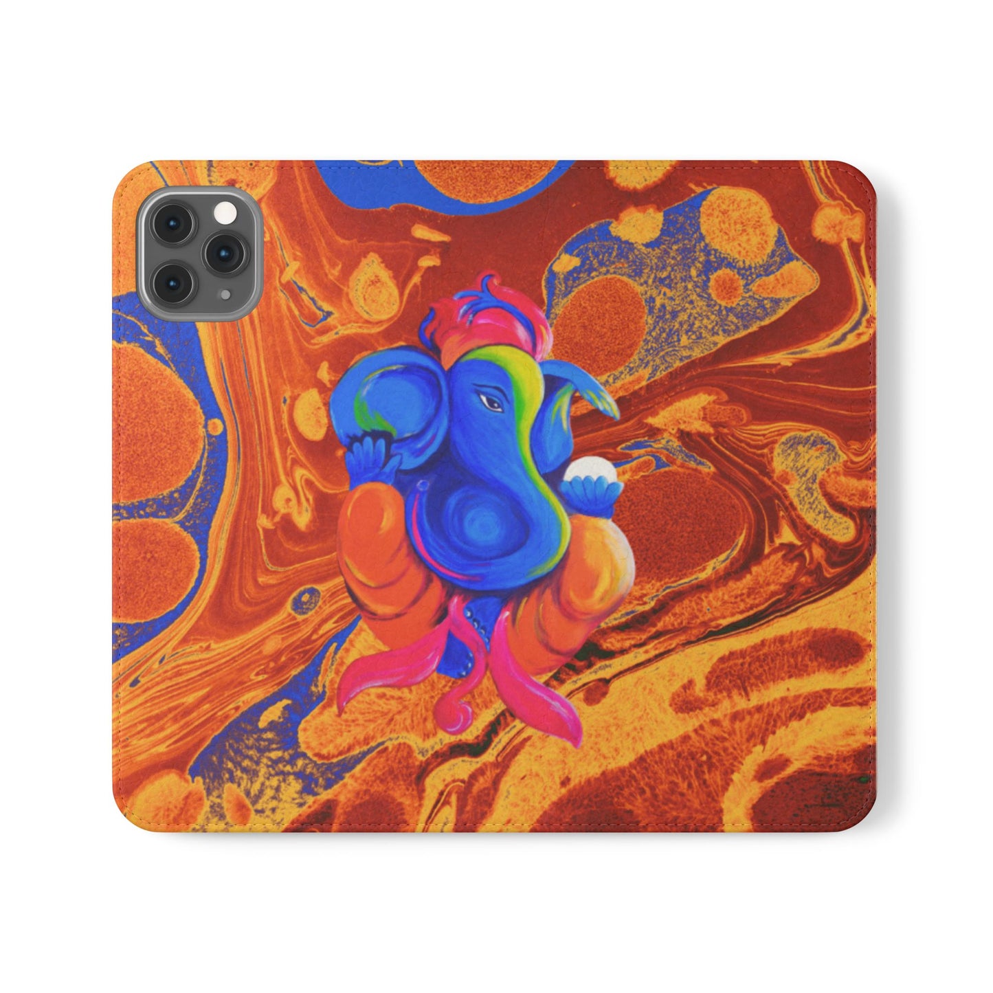 Flip Case – Karma Blaze