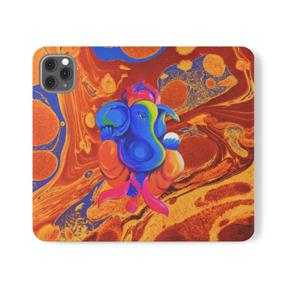 Flip Case – Karma Blaze