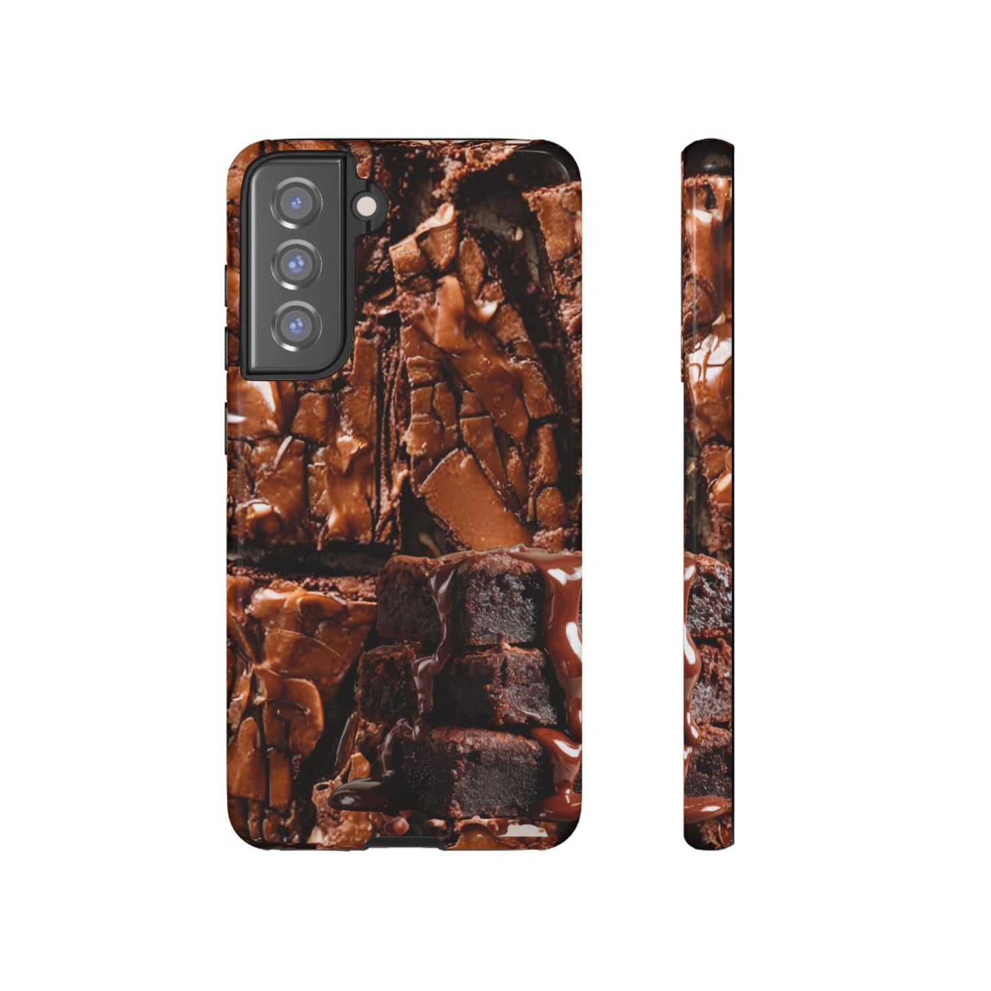 Protective Phone Case – Brownie Weather
