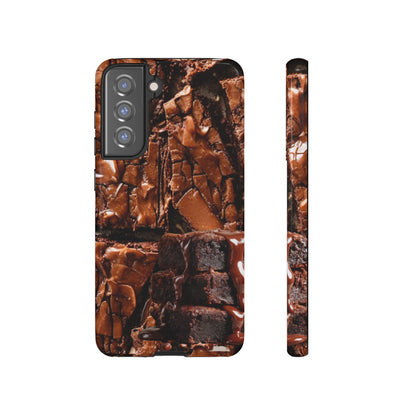 Protective Phone Case – Brownie Weather