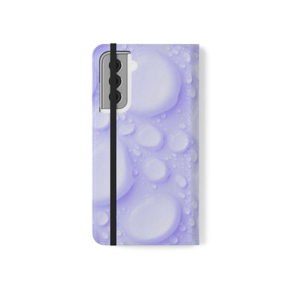 Flip Case – Lilac Dew