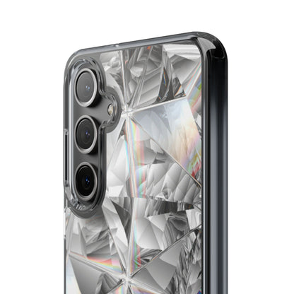 Clear Phone Case – Flawless