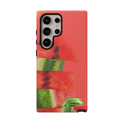 Protective Phone Case – Summer Slice
