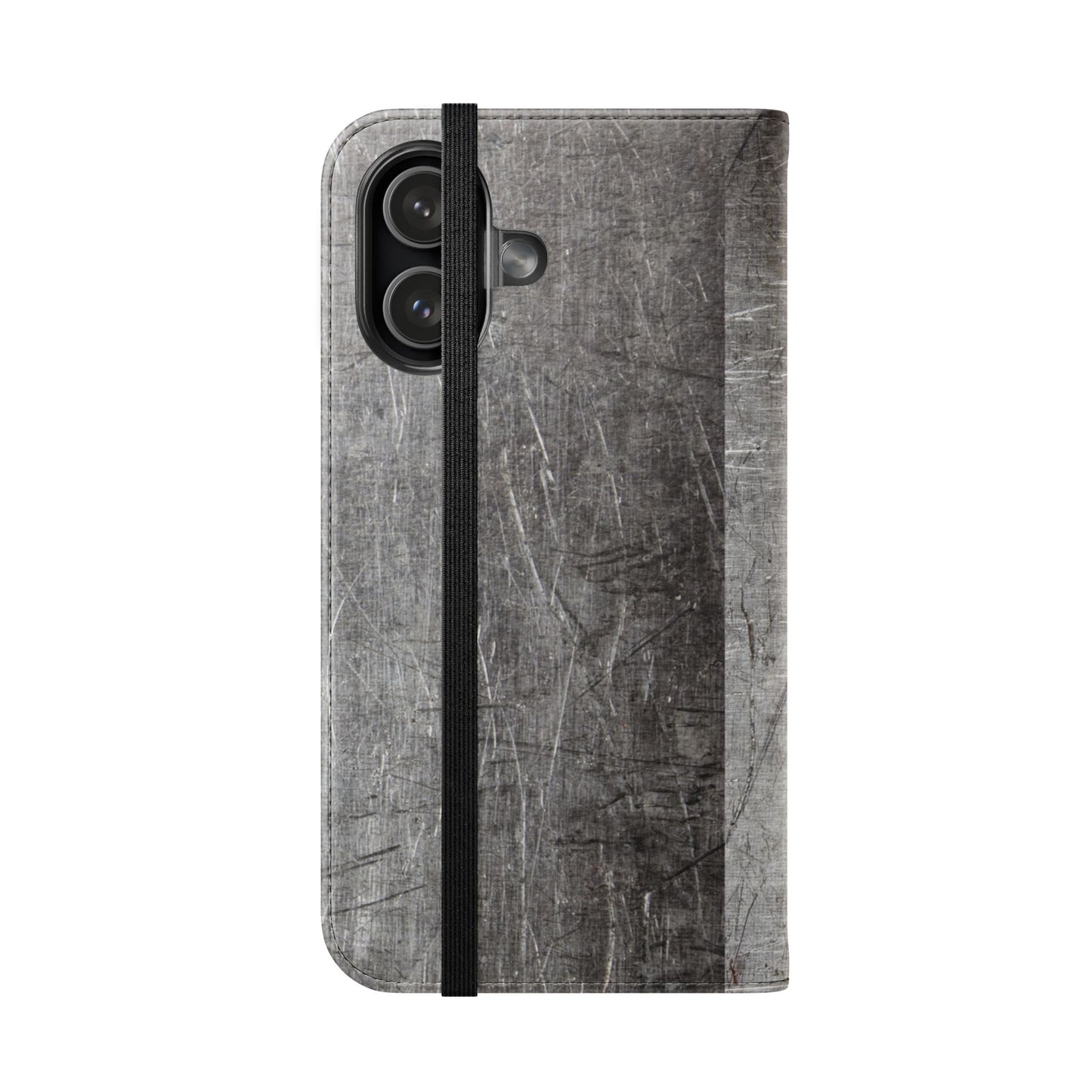 Flip Case – Forged Steel