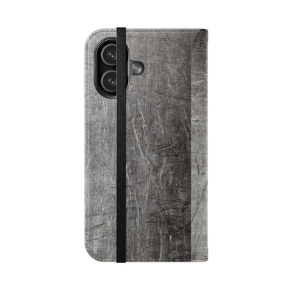 Flip Case – Forged Steel