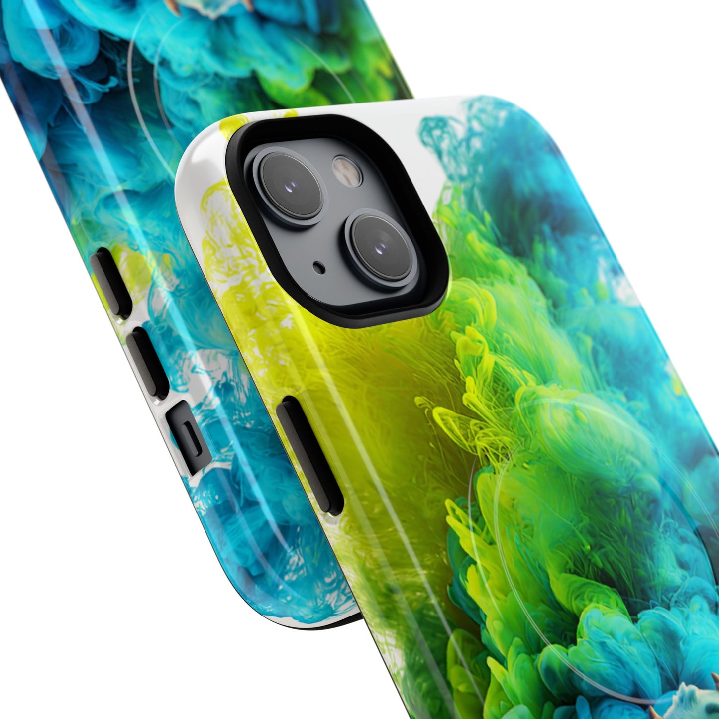 Protective Magnetic Phone Case – Monster Squad