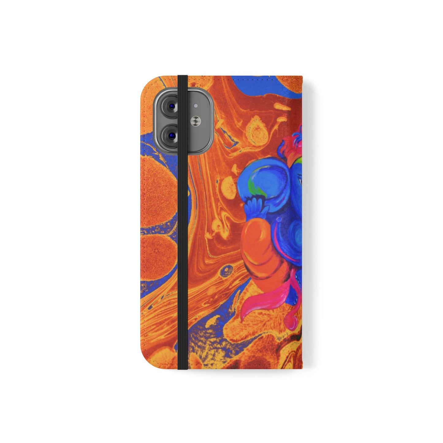 Flip Case – Karma Blaze