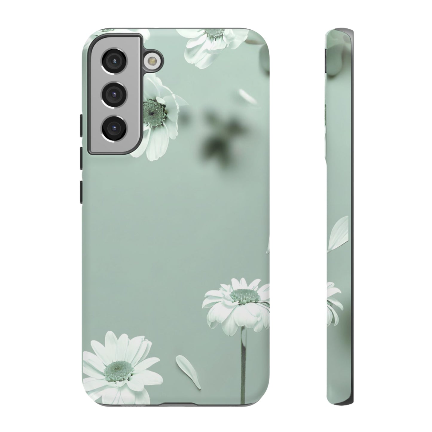 Protective Phone Case – Daisy Serenity