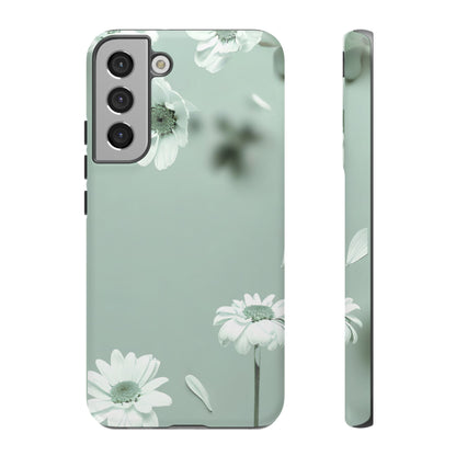 Protective Phone Case – Daisy Serenity