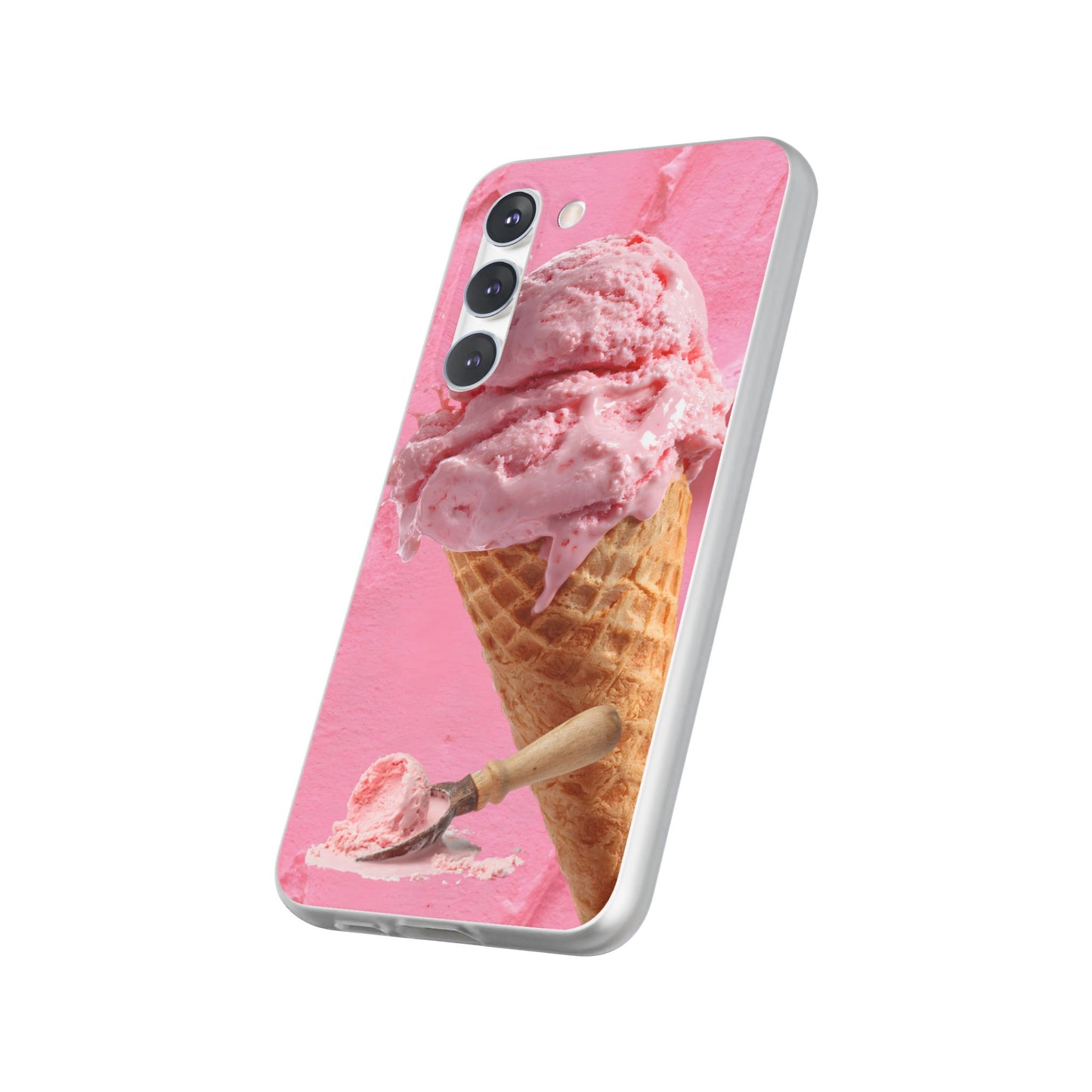 Flexi Case – Summer Scoop