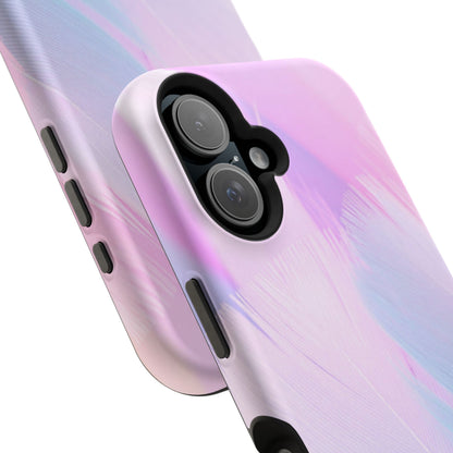 Impact-Resistant Phone Case – Candy Wisps
