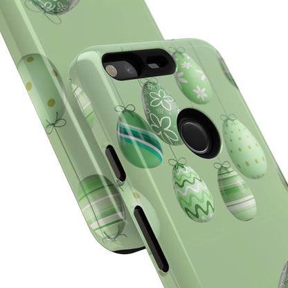 Protective Phone Case – Eggdrop Garden