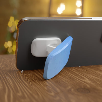 Phone Grip – Azure Fade