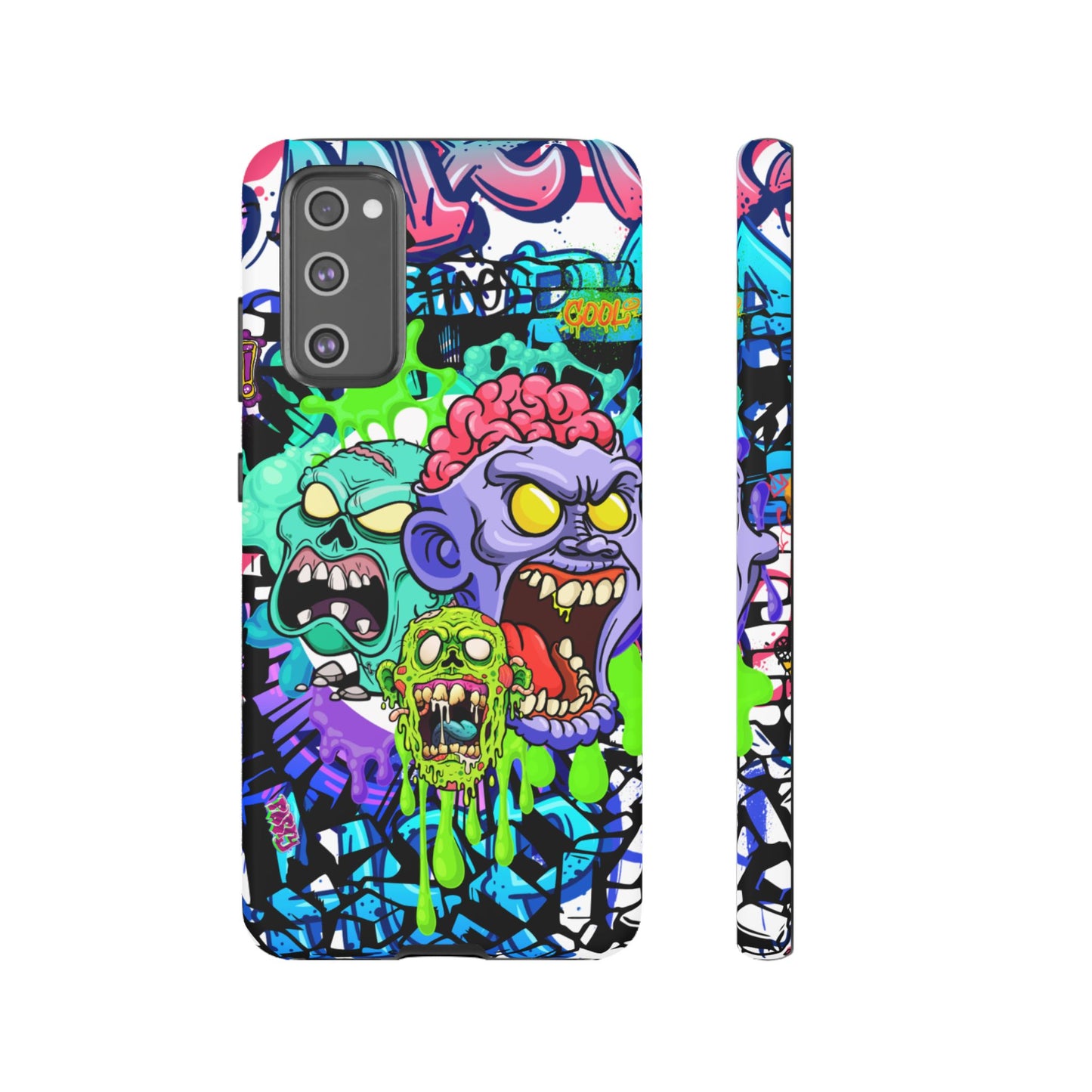 Protective Phone Case – Dead Loud