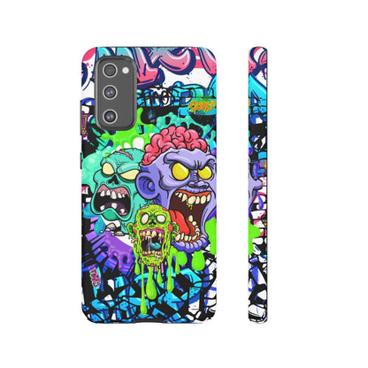 Protective Phone Case – Dead Loud