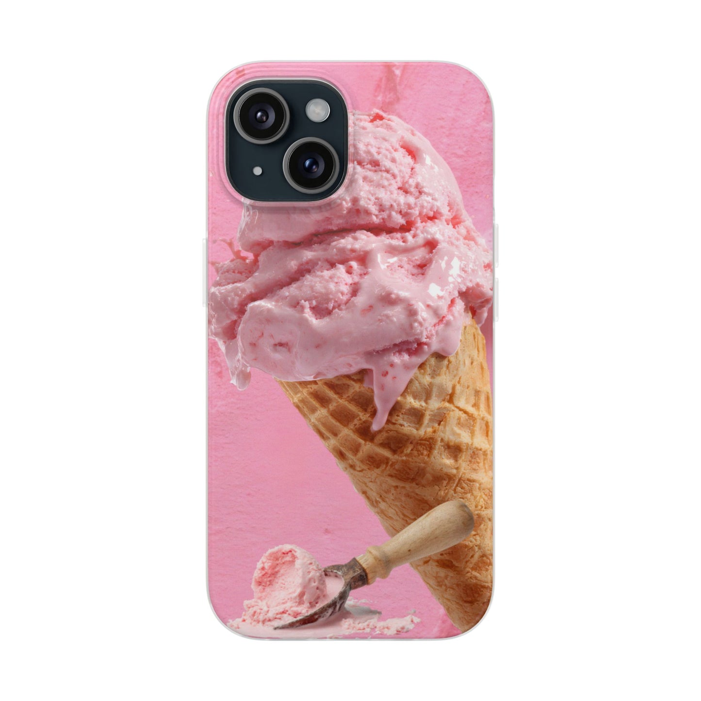 Flexi Case – Summer Scoop