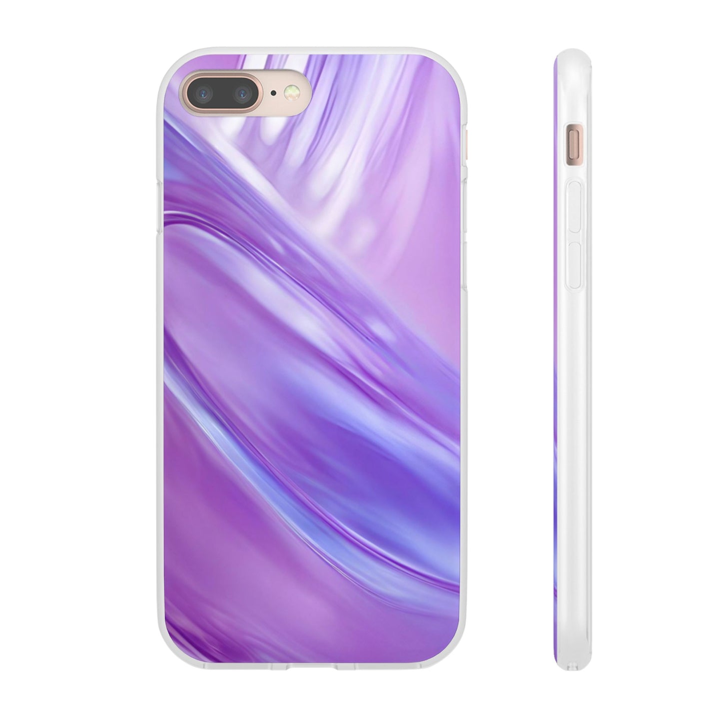Flexi Case – Lavender Wave