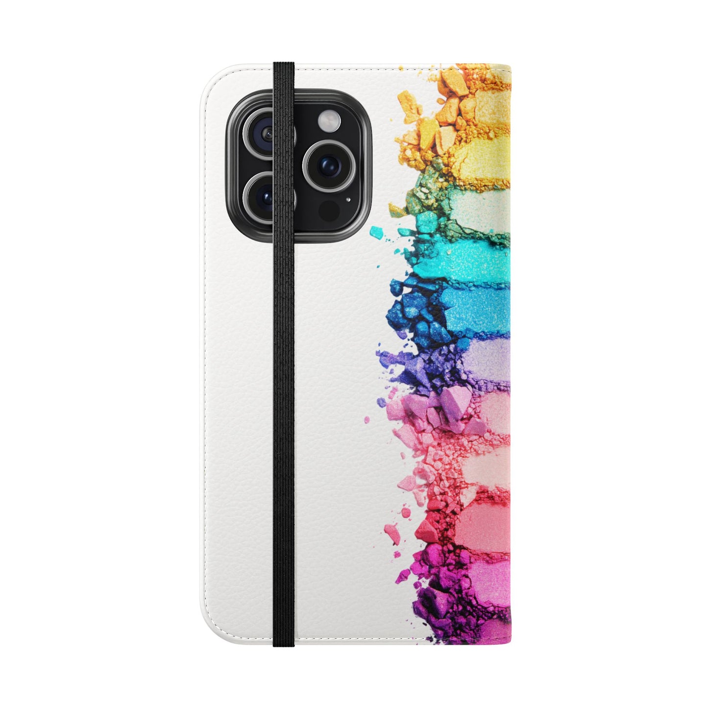 Flip Case – The Lineup