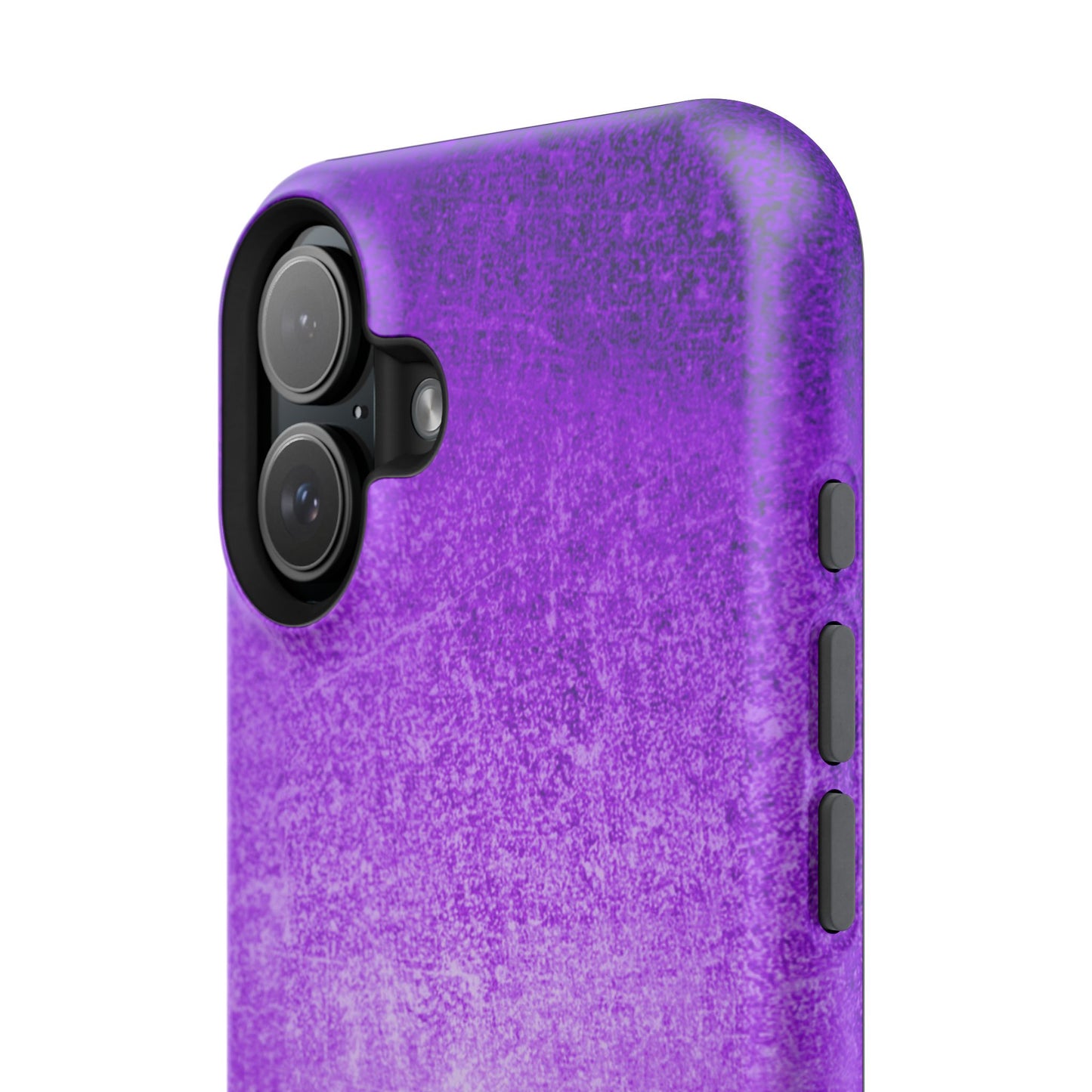 Impact-Resistant Phone Case – Violet Voltage
