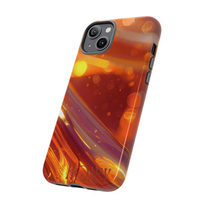 Protective Phone Case – Honeyglow