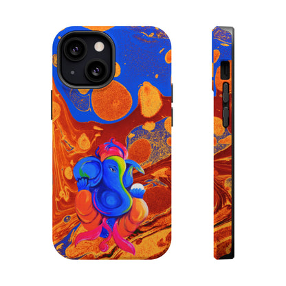 Wireless-Charging Compatible Case – Karma Blaze