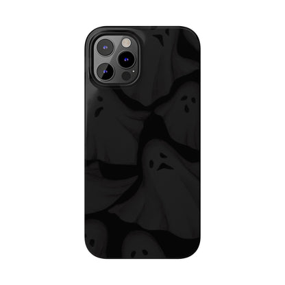Slim Phone Case – Ghosted