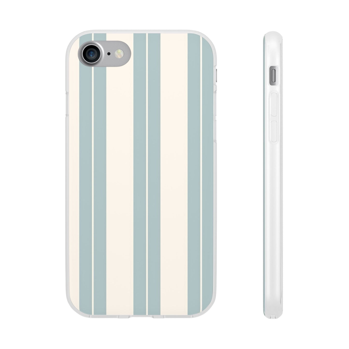 Flexi Case – Coastal Stripe
