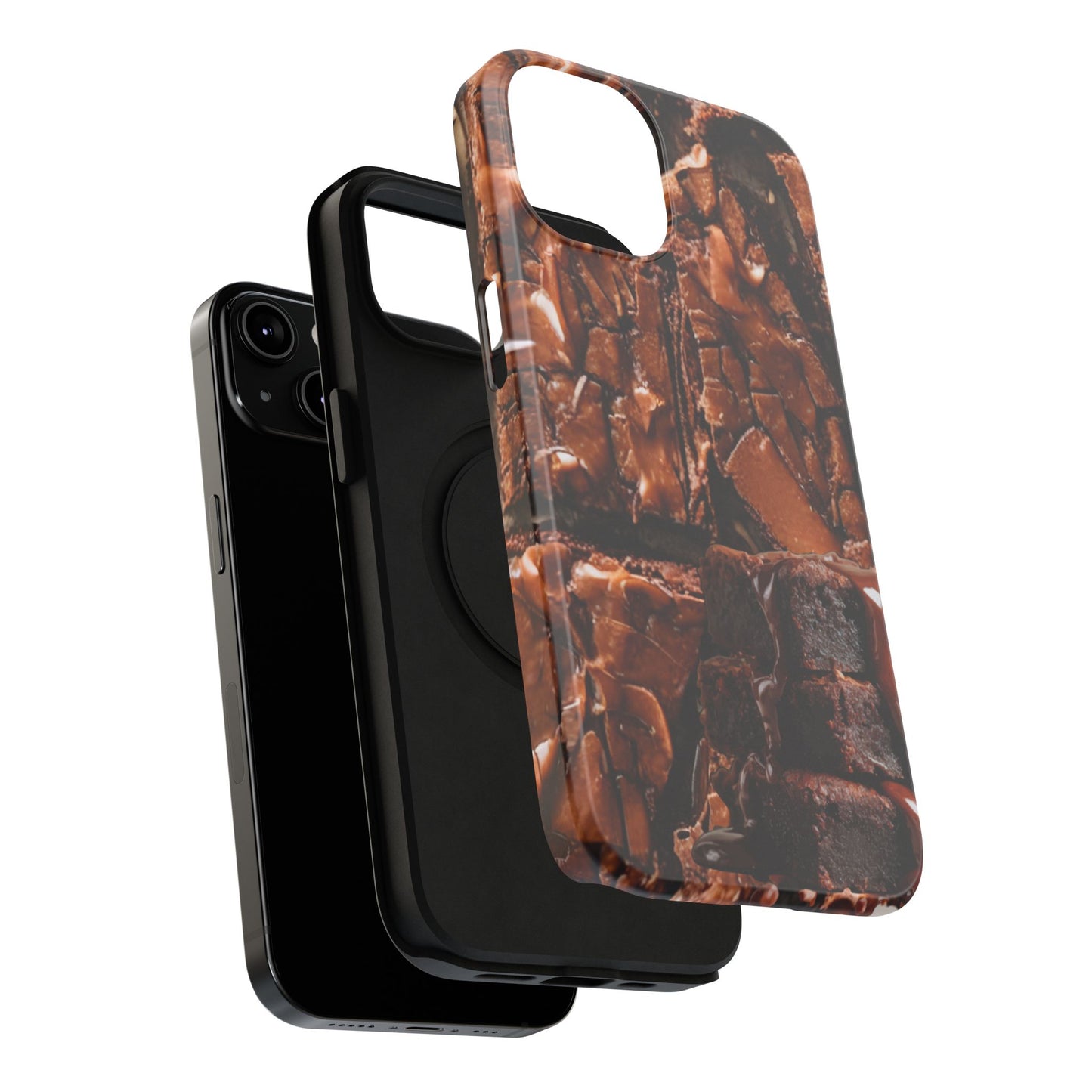 Impact-Resistant Phone Case – Brownie Weather
