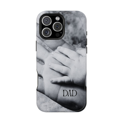 Impact-Resistant Phone Case – Dad's Legacy