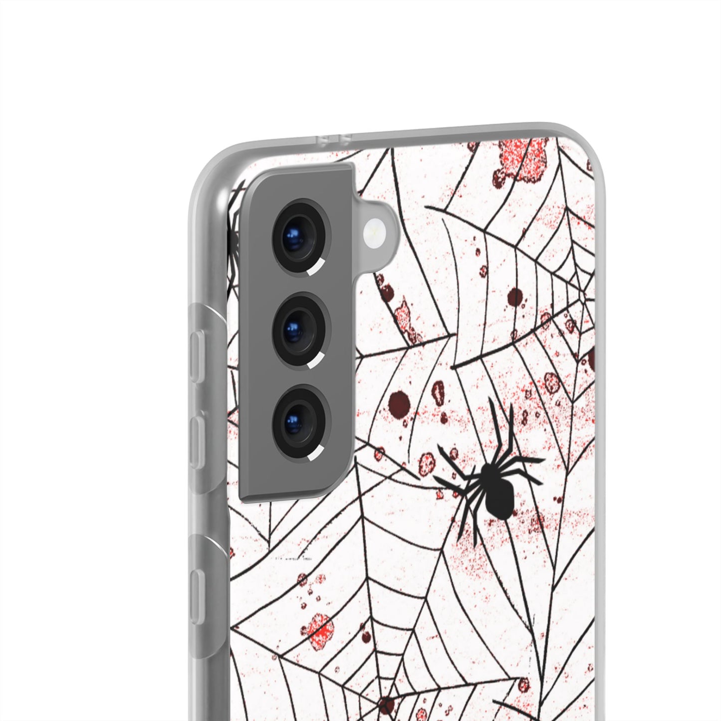 Flexi Case – Blood Web