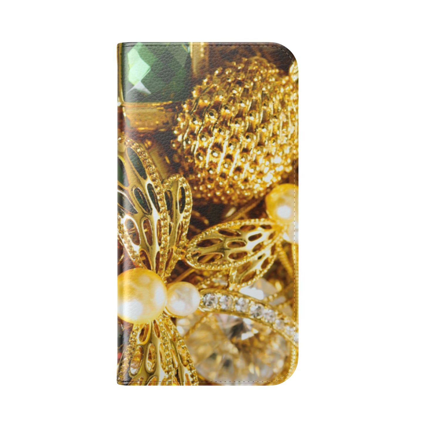 Flip Case – Royal Dynasty