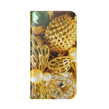 Flip Case – Royal Dynasty