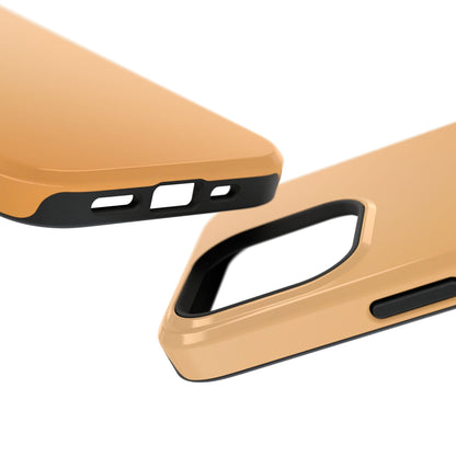 Impact-Resistant Phone Case – Warm Dune