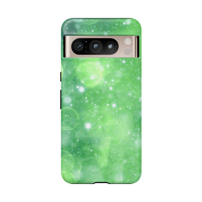 Protective Phone Case – Lime Spritz