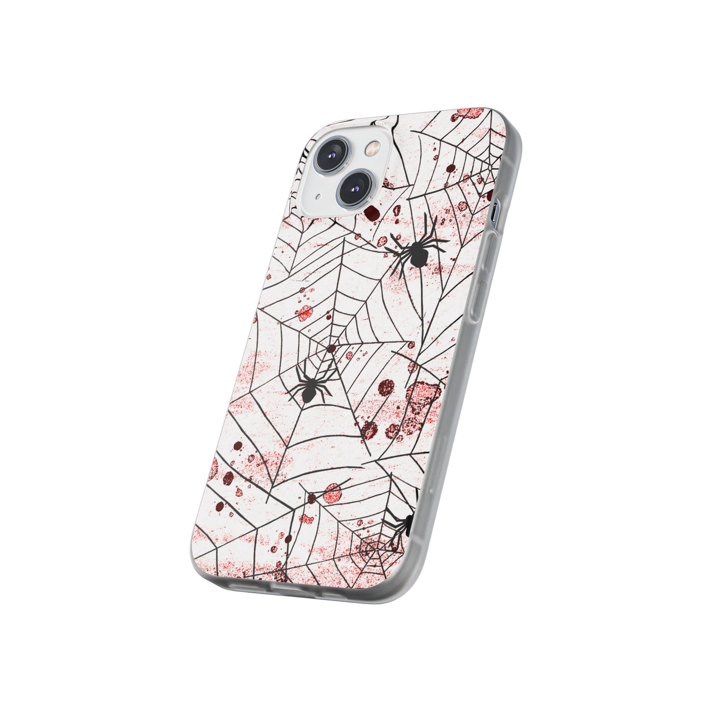 Flexi Case – Blood Web