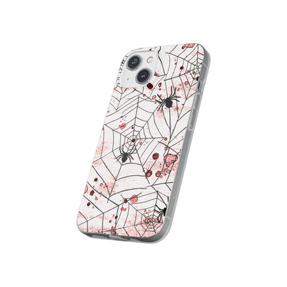 Flexi Case – Blood Web