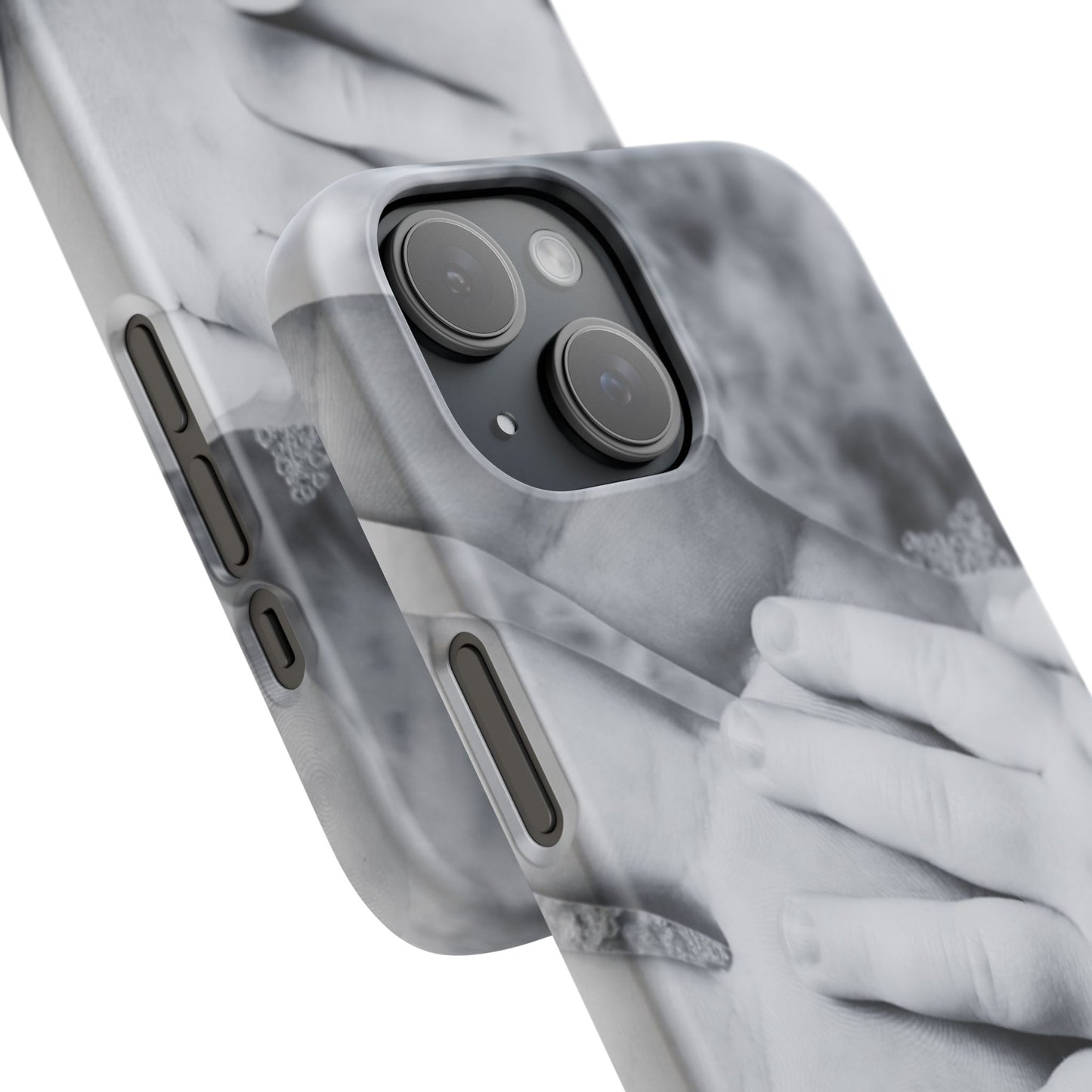 Snap Phone Case – Dad’s Legacy