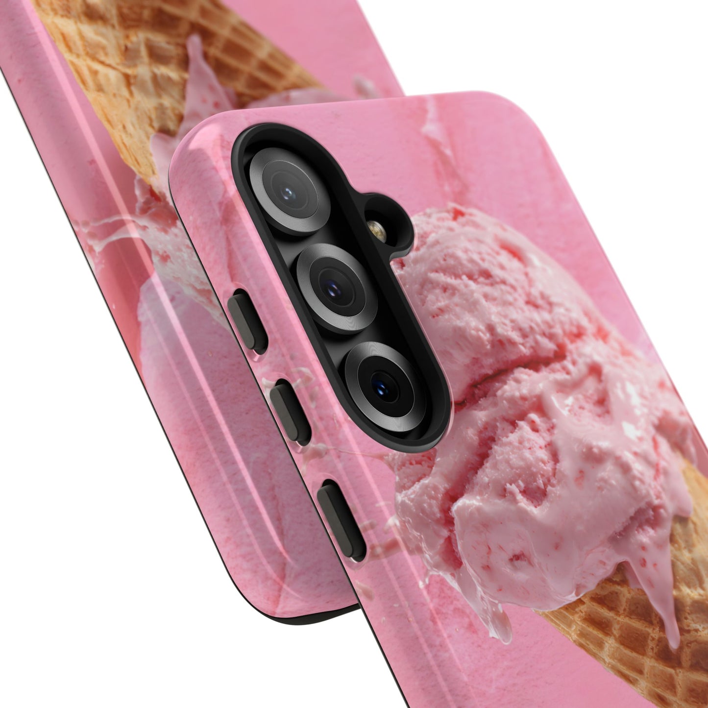 Protective Phone Case – Summer Scoop